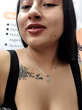 AMATISTA  16 online show from March 19, 2026, 12:20 pm