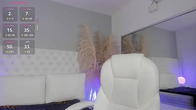 Ebonysweet   online show from February 23, 2026, 8:17 pm