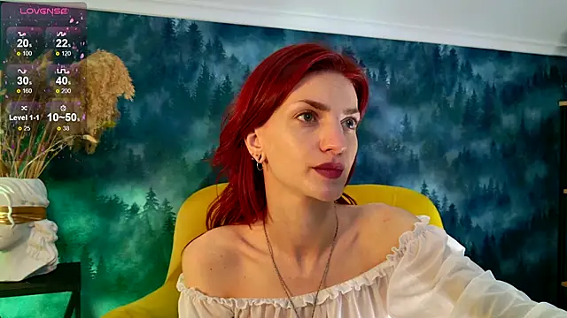 WendyGilber online show from October 2, 2025, 8:32 am