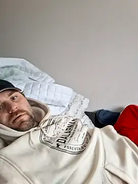 Bamse28 online show from February 25, 2026, 7:51 am