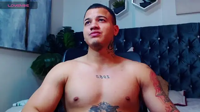 rocoo santos online show from October 8, 2025, 2:20 am