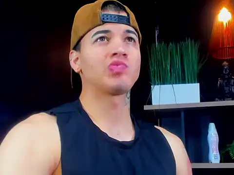 rocoo santos online show from April 21, 2026, 5:39 pm