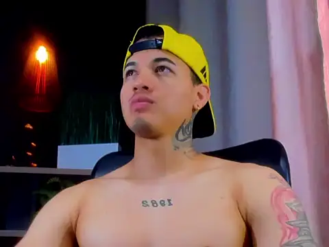 rocoo santos online show from May 23, 2026, 5:39 pm
