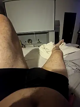 TrisalQuente online show from February 19, 2026, 7:21 pm