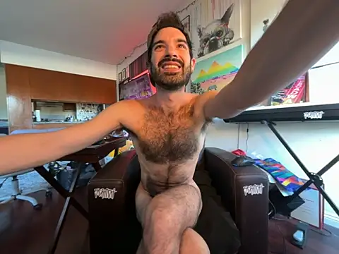 Snapshot of Pupscritch chatting on September 30, 2025, 12:37 am Pupscritch online show from September 30, 2025, 12:37 am