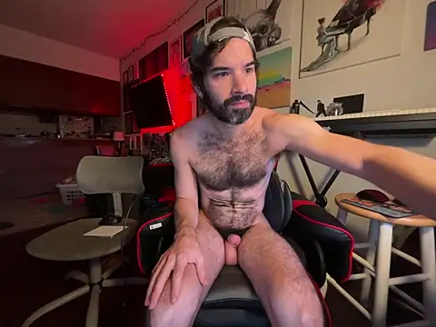 Pupscritch online show from March 12, 2026, 1:50 pm