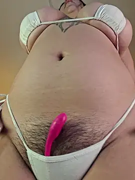 Abby Garciaa online show from January 7, 2026, 8:11 pm