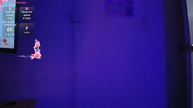 Naomy tay1 online show from December 20, 2025, 2:40 am