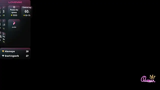 Naomy tay1 online show from January 7, 2026, 2:36 am