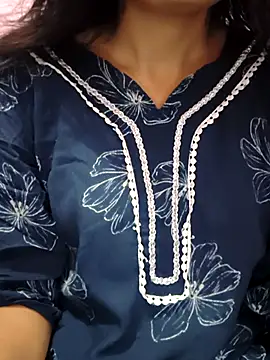 modelnishu online show from January 7, 2026, 1:41 am