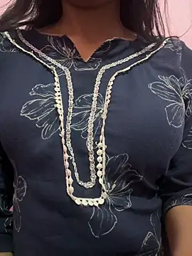 modelnishu online show from January 18, 2026, 5:55 am