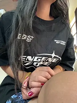 modelnishu online show from February 27, 2026, 3:06 am