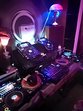 TransFionaLuv online show from March 8, 2026, 8:34 pm