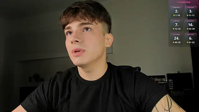 mystic evan online show from April 27, 2026, 6:06 pm