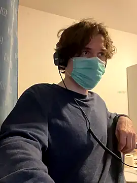 Imagerysin23 online show from November 8, 2025, 5:12 pm