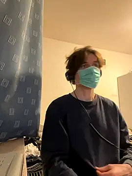 Imagerysin23 online show from November 18, 2025, 4:55 pm