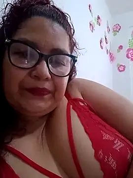 ladytropical1 online show from November 28, 2025, 3:14 pm