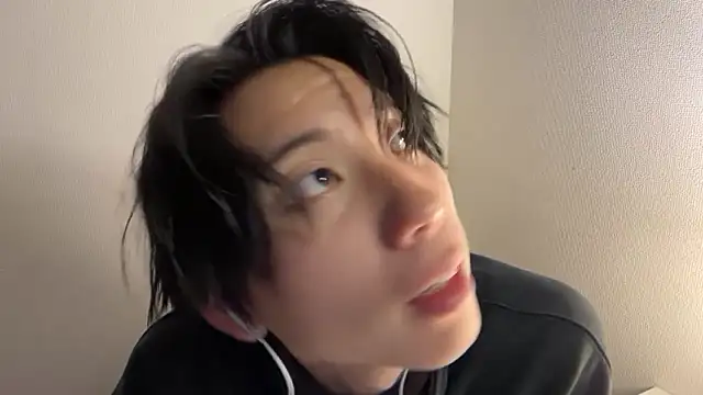 ChocoTime online show from March 1, 2026, 2:41 pm