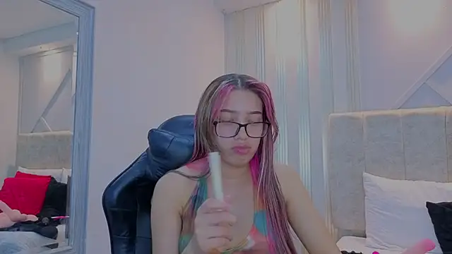 nami sweet  online show from October 10, 2025, 12:37 pm