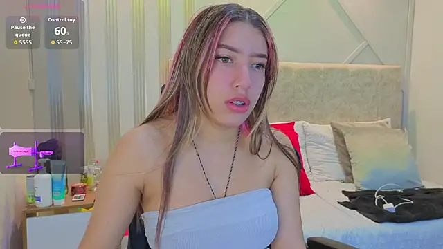 nami sweet  online show from November 14, 2025, 12:04 pm