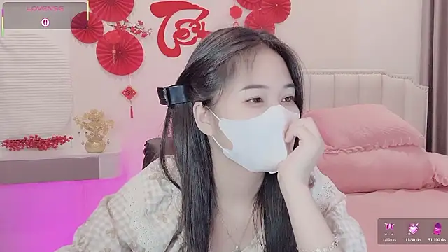  Dorry  online show from February 16, 2026, 3:57 am