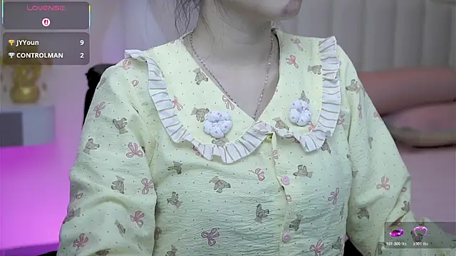  Dorry  online show from March 29, 2026, 5:51 am