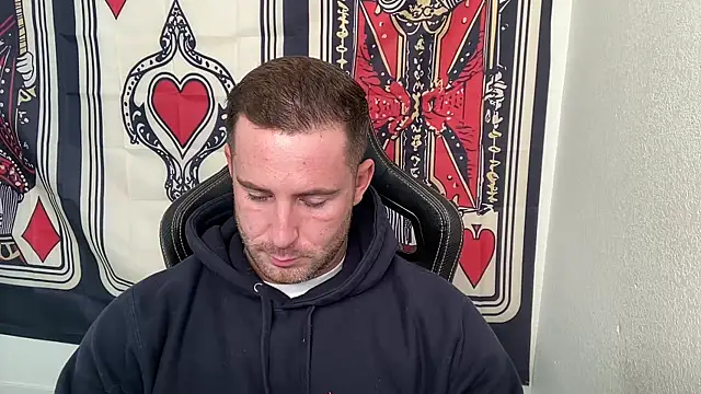 brettmycles28 online show from December 4, 2025, 6:27 pm