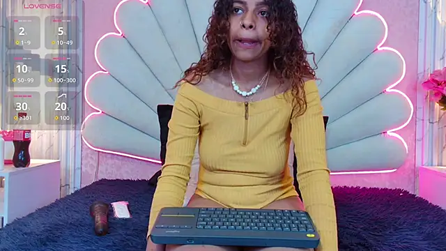 Snapshot of MisRoos chatting on December 16, 2025, 4:12 pm MisRoos online show from December 16, 2025, 4:12 pm