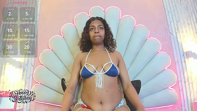 Snapshot of MisRoos chatting on January 10, 2026, 3:14 pm MisRoos online show from January 10, 2026, 3:14 pm