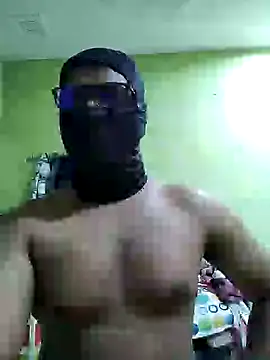 dickfuckerkkk online show from October 13, 2025, 7:36 pm