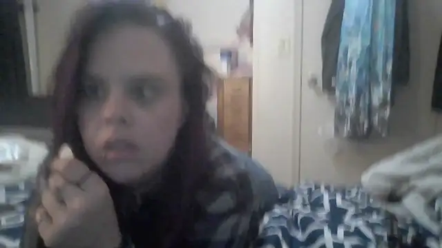 Snapshot of TWiSTYTheTwizted chatting on April 20, 2026, 5:54 am TWiSTYTheTwizted online show from April 20, 2026, 5:54 am
