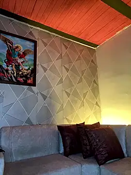 Alisse taylor2 online show from January 17, 2026, 12:21 pm