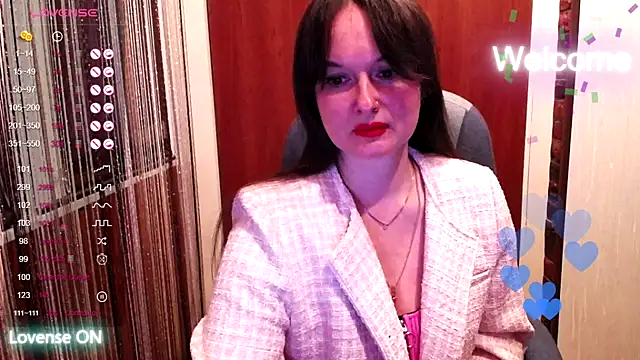 Snapshot of MilaRay chatting on April 10, 2026, 3:39 pm MilaRay online show from April 10, 2026, 3:39 pm