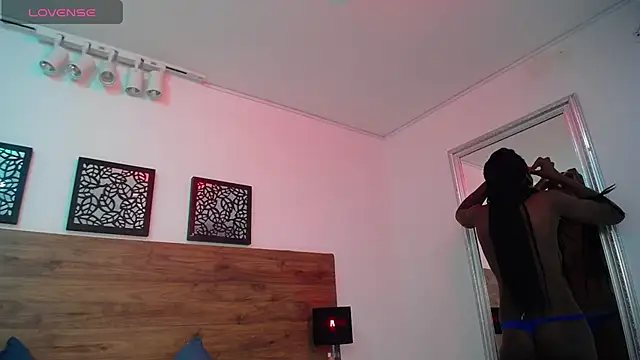 Snapshot of AlexandraCambell chatting on September 27, 2025, 7:30 pm AlexandraCambell online show from September 27, 2025, 7:30 pm