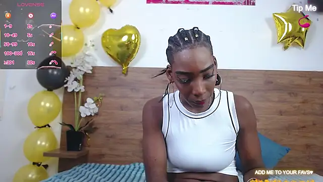 Snapshot of AlexandraCambell chatting on February 19, 2026, 8:16 pm AlexandraCambell online show from February 19, 2026, 8:16 pm