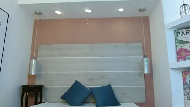 AlexandraCambell online show from April 15, 2026, 7:58 pm