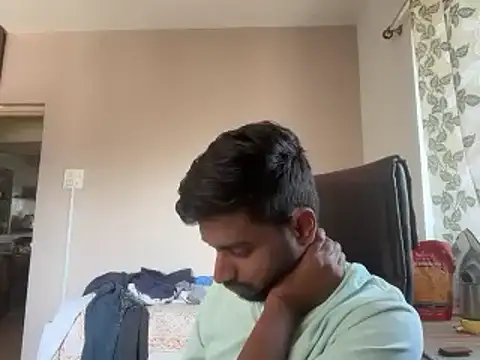 ArnoldNahar online show from November 22, 2025, 7:18 am