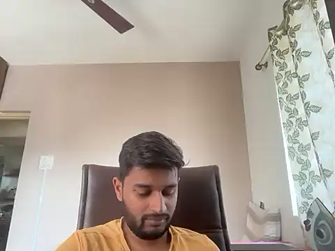 ArnoldNahar online show from November 23, 2025, 6:13 am