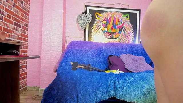 Snapshot of aliaandadara chatting on February 20, 2026, 6:26 am aliaandadara online show from February 20, 2026, 6:26 am