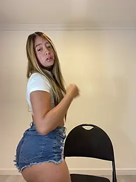 Zara Ross online show from March 27, 2026, 4:18 pm