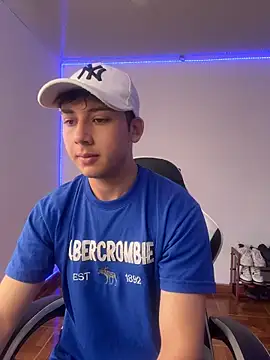 Casper   kyy online show from October 30, 2025, 4:30 pm