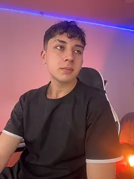 Casper   kyy online show from November 20, 2025, 4:18 pm