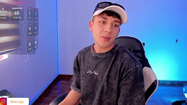 Casper   kyy online show from February 11, 2026, 6:13 pm