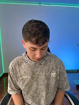 Casper   kyy online show from February 26, 2026, 6:29 pm