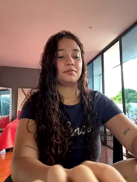 lana rousse01 online show from October 19, 2025, 10:32 pm