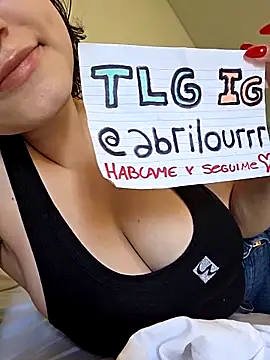 abrilour online show from December 4, 2025, 5:54 pm