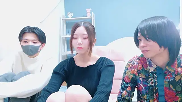 Reto-sama online show from January 15, 2026, 1:48 pm