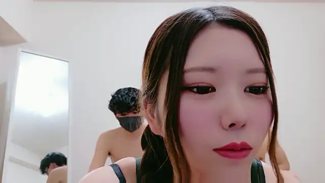 Reto-sama online show from March 9, 2026, 2:54 pm