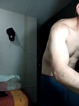 Blackaxes online show from December 15, 2025, 4:06 am