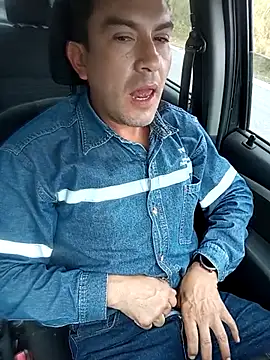 Blackaxes online show from January 6, 2026, 9:07 pm